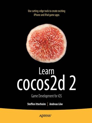 cover image of Learn cocos2d 2